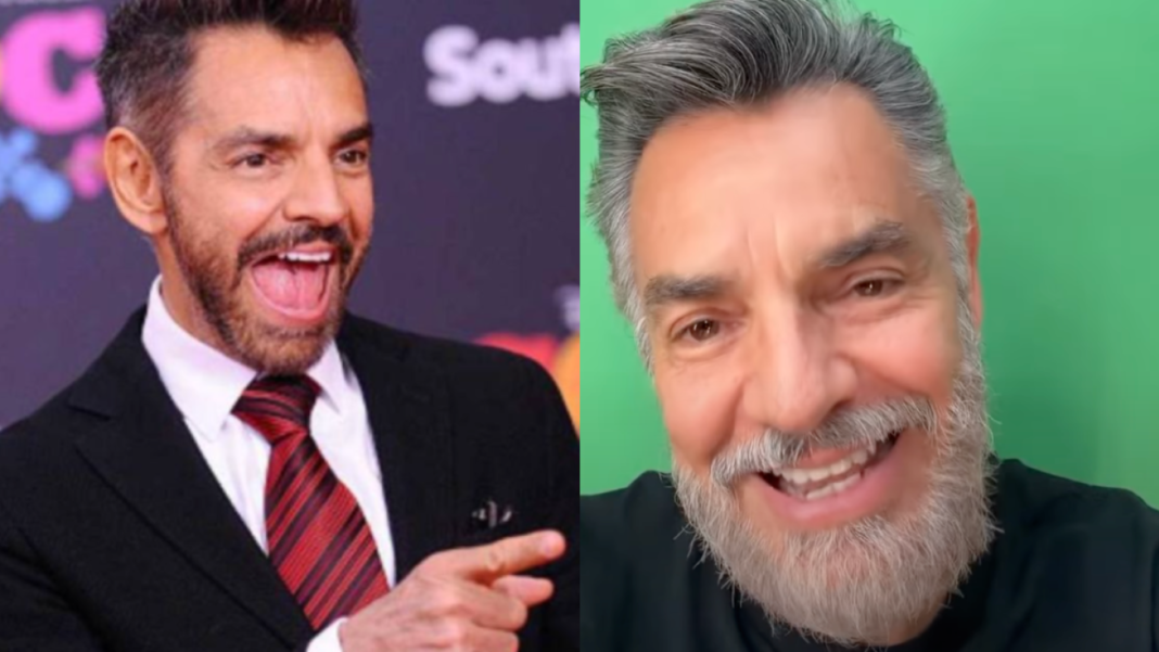 Eugenio Derbez bajo Escrutinio La Respuesta a un Fan Genera Controversia Global