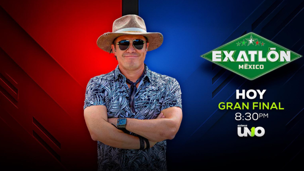 Filtracion de Resultados La Gran Final de Exatlon Mexico 2026 Genera Controversia y Expectativa