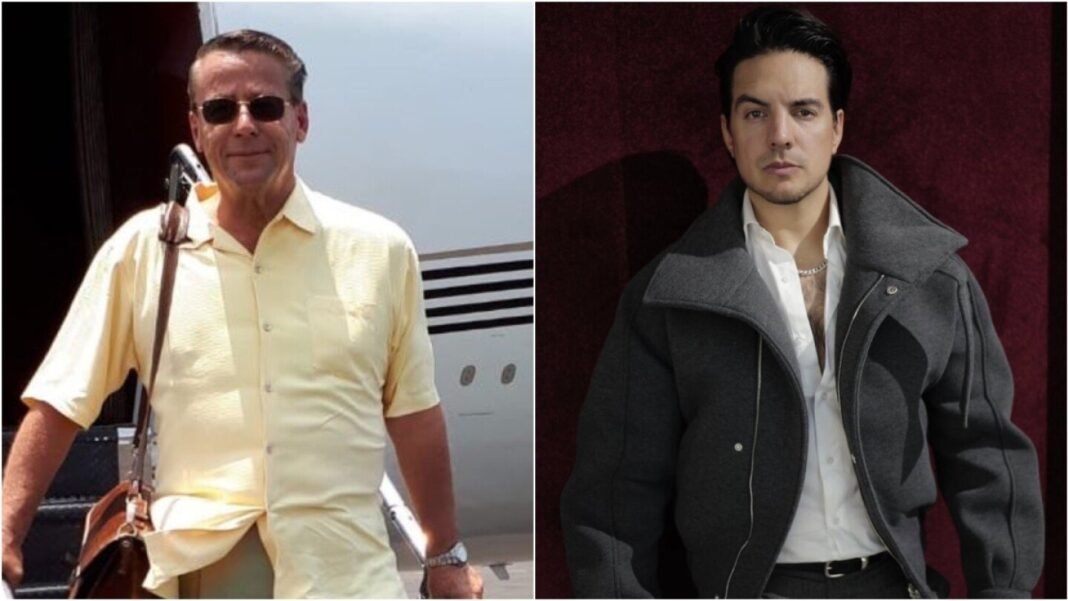 Denuncia Contra Vadhir Derbez Entre la Acusacion de Abuso y la Presunta Extorsion