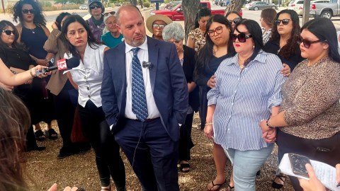 Análisis Profundo: La Detención de Beneficiarios DACA Reaviva el Debate sobre Políticas Migratorias