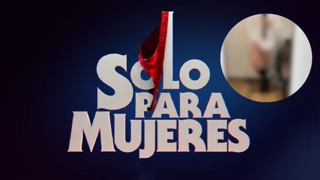 Alexis Ayala El Impacto de una Imagen y la Persistencia del Legado Solo para Mujeres