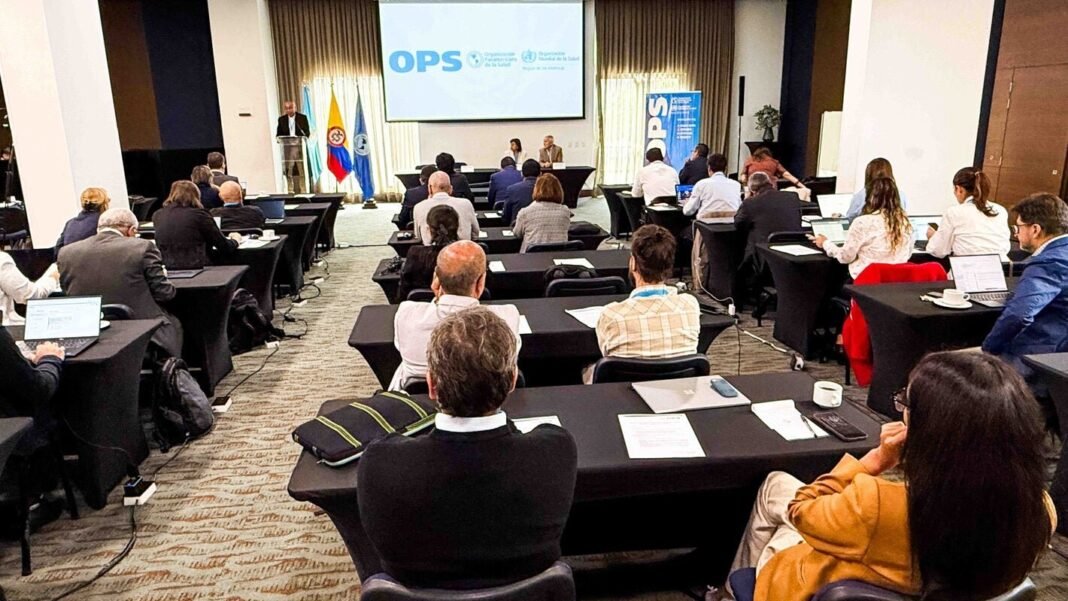 Fiebre Amarilla en las Américas: La OPS Redefine la Vigilancia Regional para la Contención del Virus