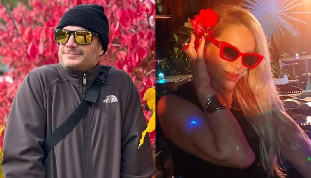 Conflicto de Identidad y Reto Millonario Facundo Responde a Lorena Herrera Veinte Anos Despues