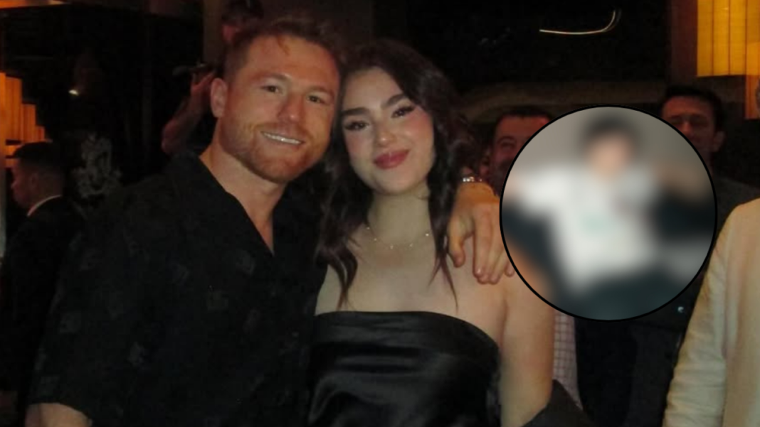 Xavi desmiente ‘romance’ con la hija de ‘el Canelo’ Álvarez: Un análisis sobre la esfera pública y los corridos tumbados