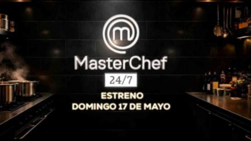 Exclusion de Influencer en MasterChef Mexico La Polemica del Deudor Alimentario