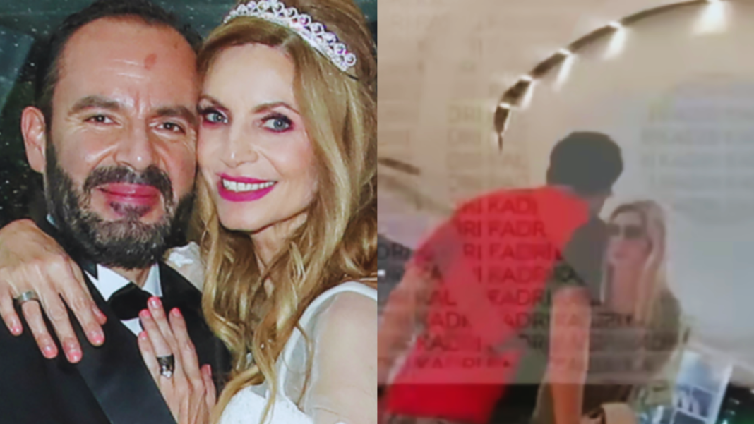 Manola Diez y Esposo Analisis de la Controversia por Agresion en Publico con Video Filtrado