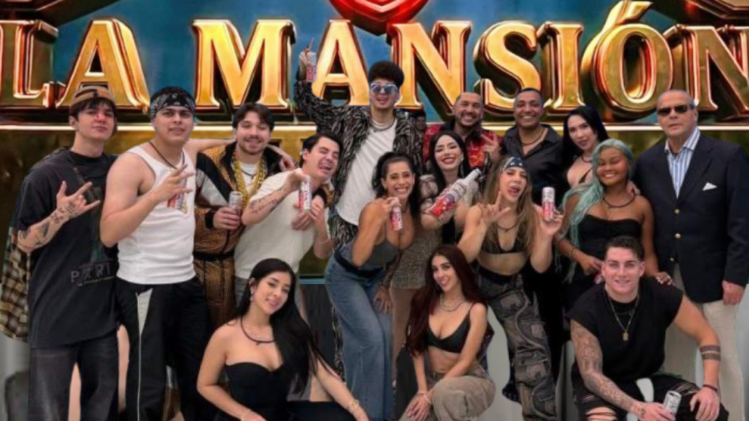 La Mansion VIP Analisis de un Exito Controversial y la Confirmacion de su Segunda Temporada