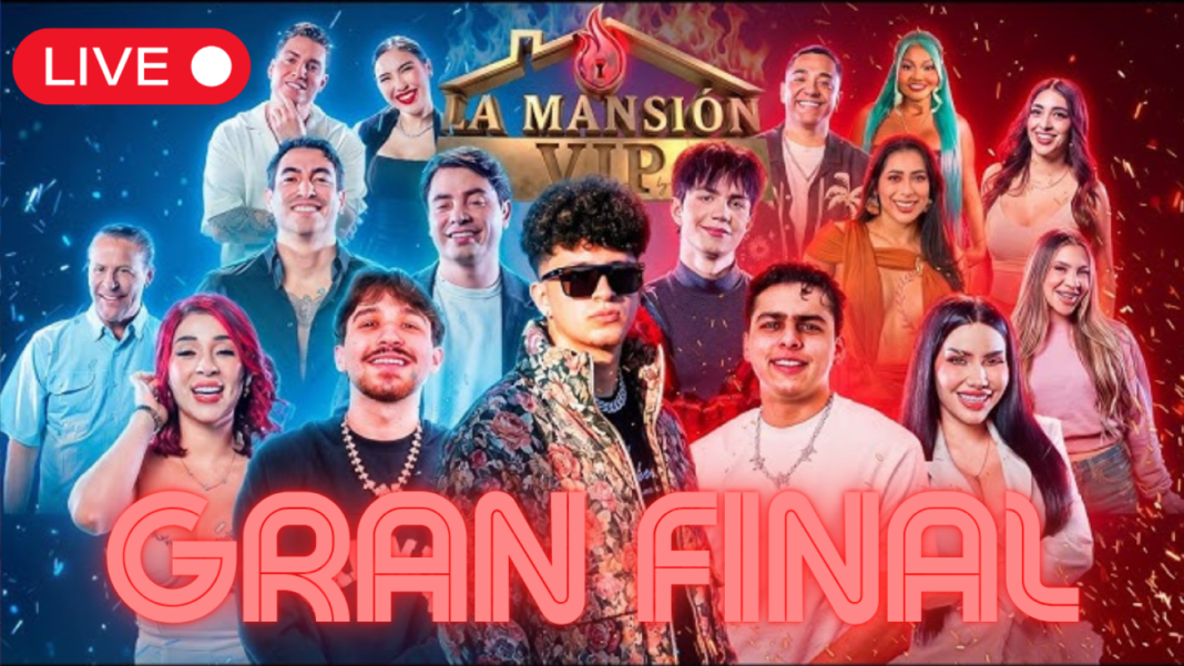La Mansion VIP El Analisis Profundo de un Fenomeno Digital y su Modelo de Monetizacion Controversial