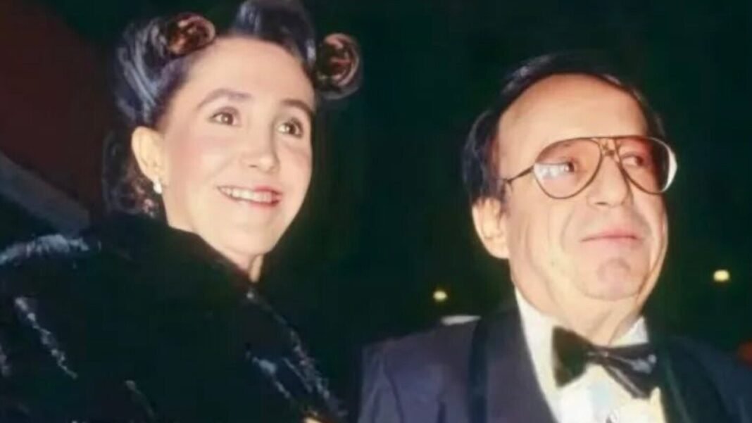 Relevacion Postuma Florinda Meza Denuncia Error en Diagnostico de Chespirito