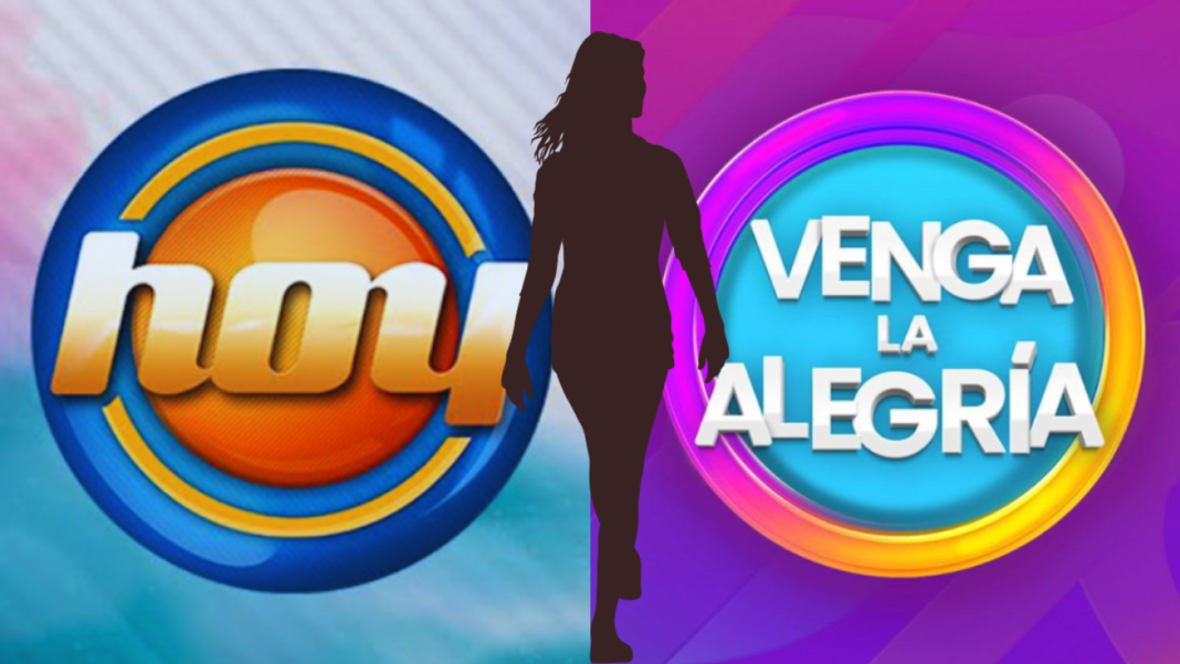 Análisis: ‘Laura Flores’, de ‘Hoy’ a ‘Venga la Alegría’ – ¿Un Movimiento Estratégico en la Televisión?