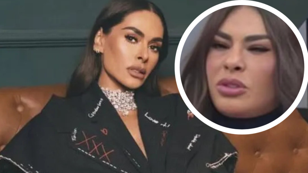 Impacto Estetico La Percepcion Publica y sus Consecuencias Profesionales para Galilea Montijo