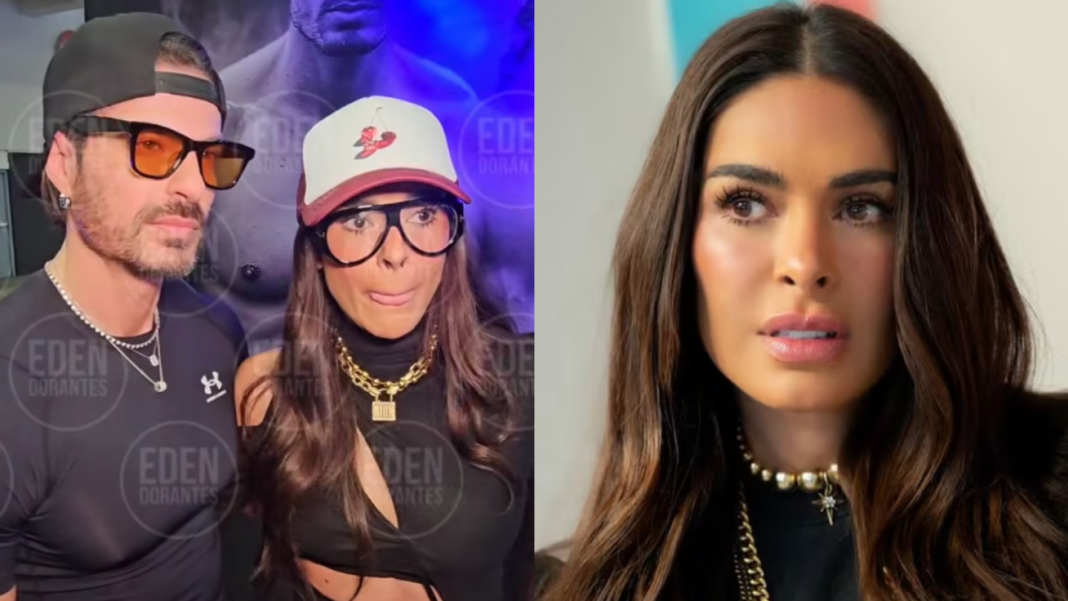 Galilea Montijo: Revelaciones sobre su Intenso ‘Tratamiento de Fertilidad’ y el Camino Hacia la Maternidad