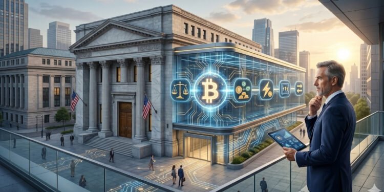 Galoy Lidera la Integracion de Bitcoin en la Banca Tradicional de Estados Unidos