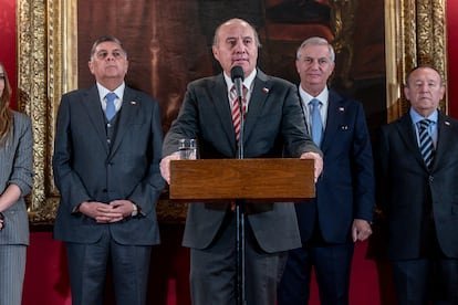 El Espejismo del Pleno Empleo Desigualdad Estructural y el Desafío de la Movilidad Social