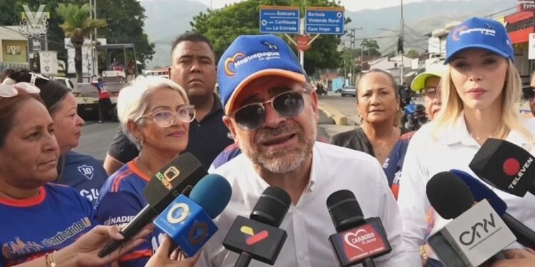 Venezuela USD 1000 de recompensa por delatar mineros de Bitcoin en Carabobo ante crisis energetica