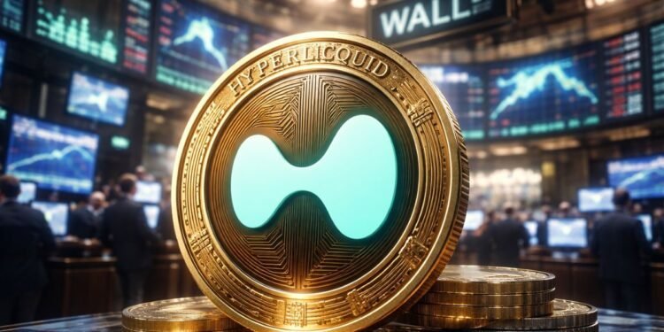 Grayscale Concluye Proceso para Lanzar ‘ETF de Hyperliquid’ con Staking: Profundas Implicaciones para el Mercado Cripto