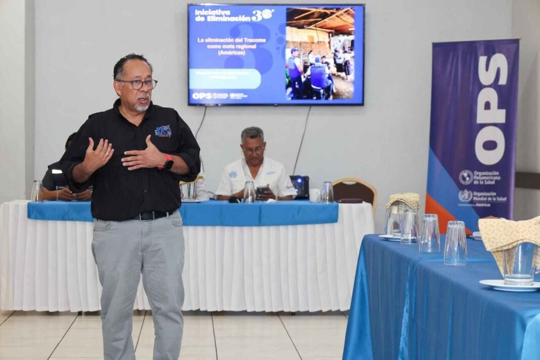 Guatemala: Avance Decisivo en la Eliminación del Tracoma y el Desafío de Salud Pública Regional