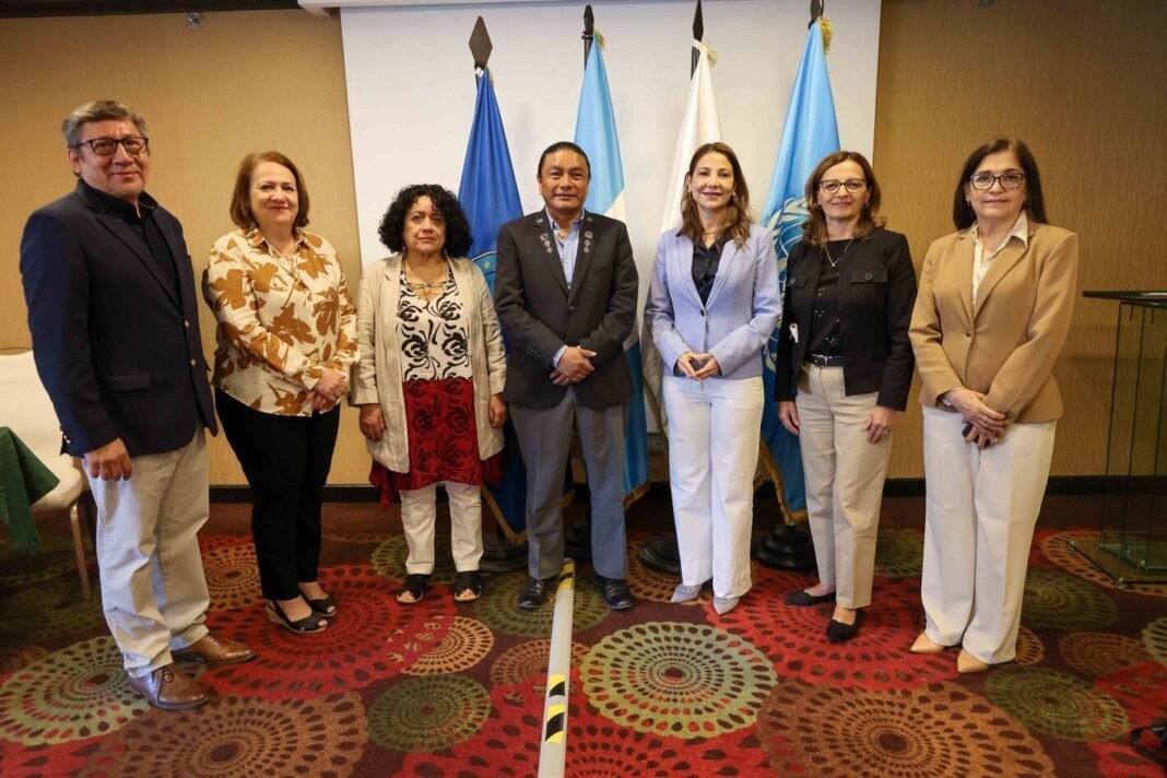 Guatemala Estrategia Innovadora para la Equidad Sanitaria y Erradicacion de Enfermedades con Respaldo Regional