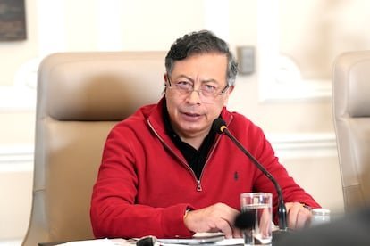 Intervencion Electoral La Advertencia de Bernie Moreno a Colombia y la Respuesta Presidencial