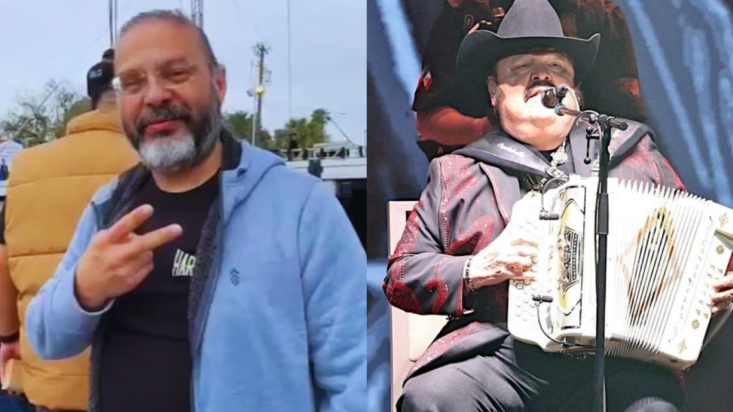 Grave Escandalo Hijo de Ramon Ayala Enfrenta Demanda por Presunto Acoso Sexual Laboral en Texas