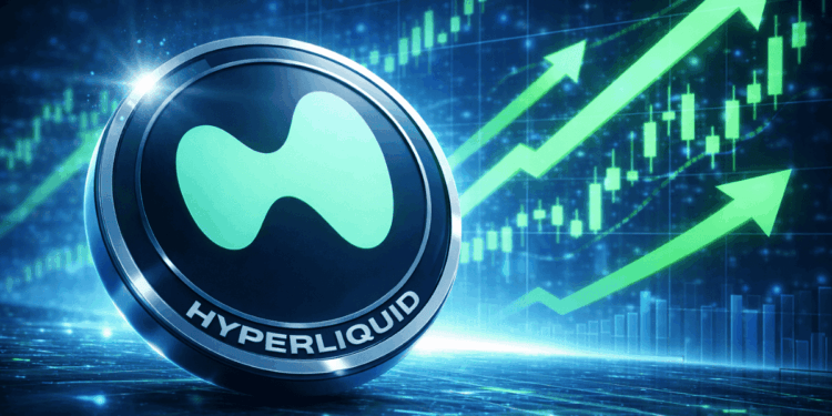 Analisis Profundo El Lanzamiento del Primer ETF de Hyperliquid en Estados Unidos y su Impacto en DeFi