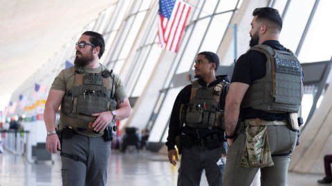 La Incógnita de ICE en el Mundial: Seguridad Federal vs. Temor Migratorio