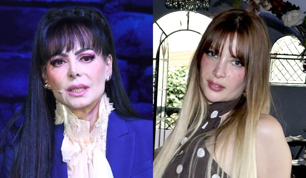 El Escalamiento Legal: Imelda Tuñón Demanda a Maribel Guardia por ‘Daño Moral’ y la Respuesta de Marco Chacón
