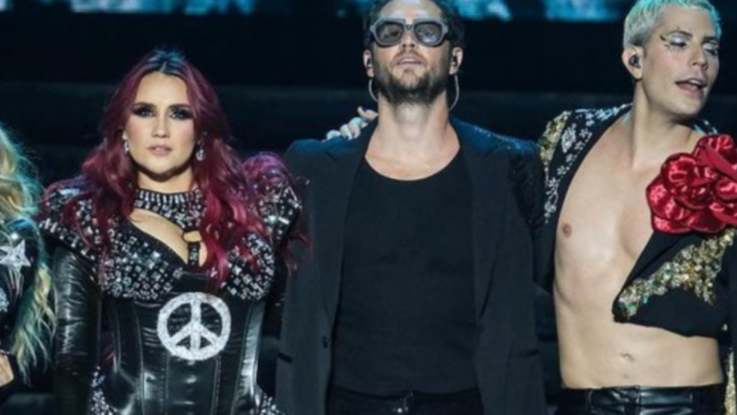 El Desafío de Christopher Uckermann: Salud Tiroidea y el Legado de RBD