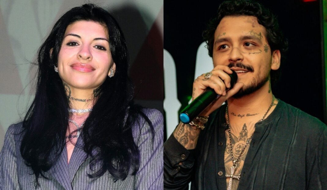 Analisis La Escalada en la Polemica Parental entre Christian Nodal y Cazzu