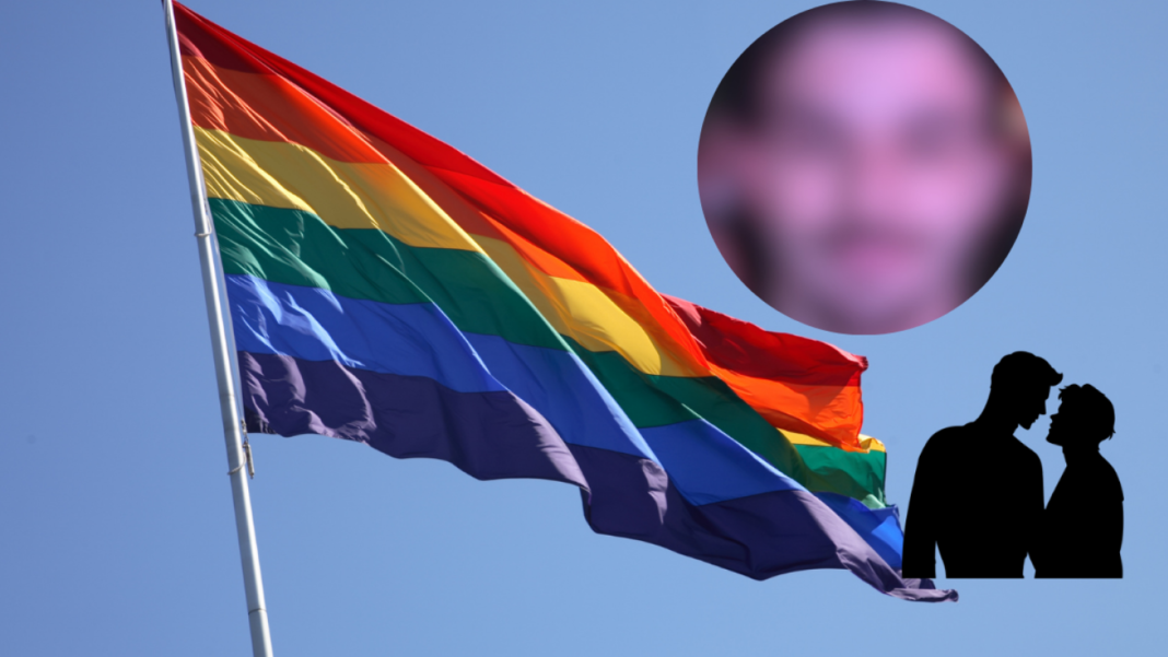 Revelacion de Paulo Macedo Un influencer brasileno y el impacto de la visibilidad LGBTQ en la era digital