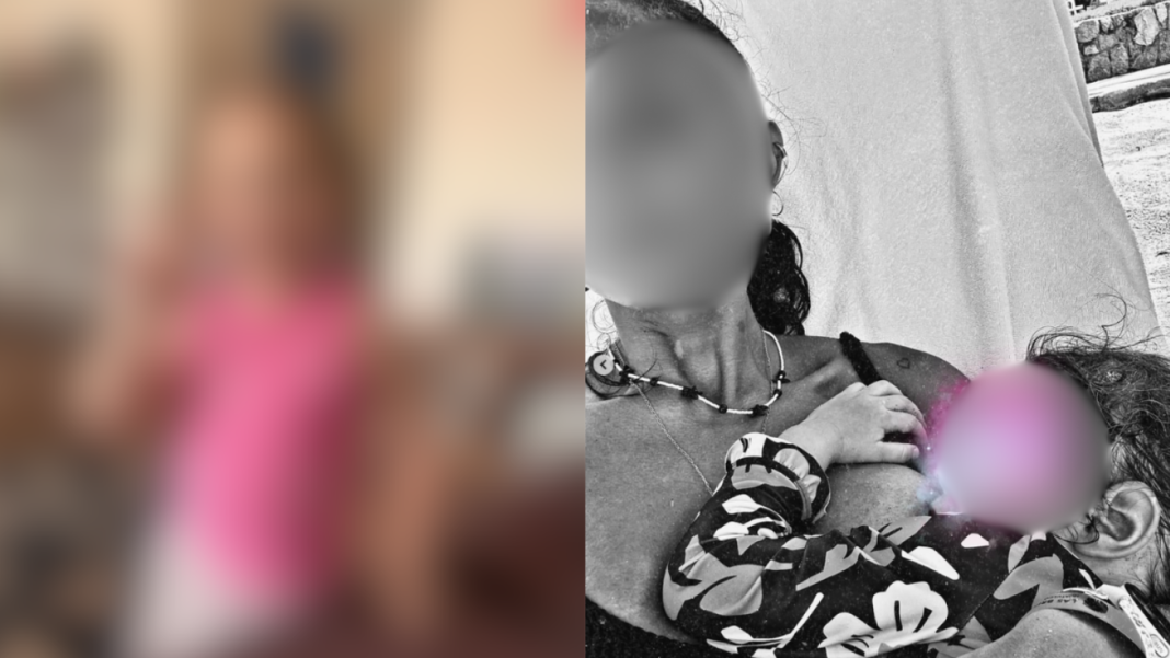 El presunto ‘secuestro de su hija’ por influencer mexicana: Un caso que revela la violencia vicaria y la vulnerabilidad infantil