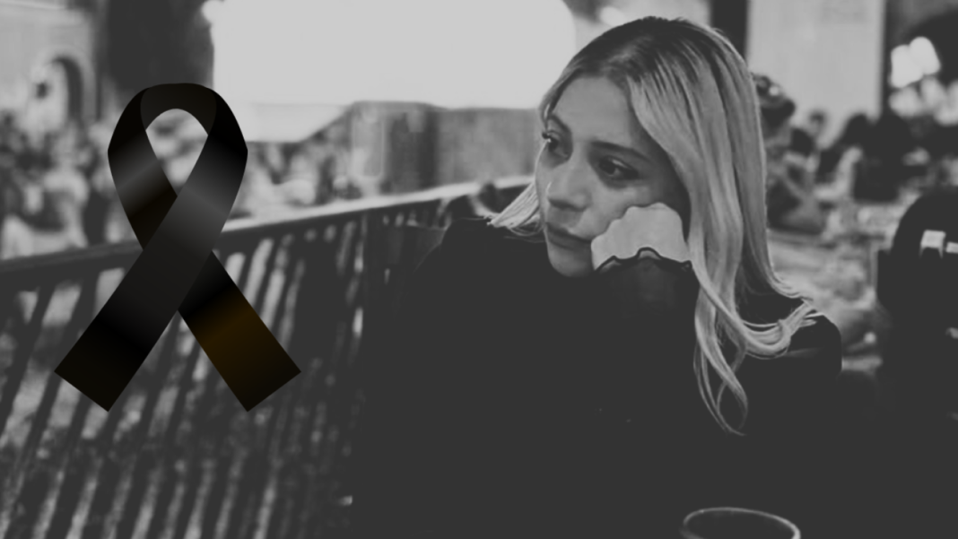 El Tragico Devenir de la Esfera Digital Fallece Influencer Paola Marquez bajo Sospecha de Suicidio