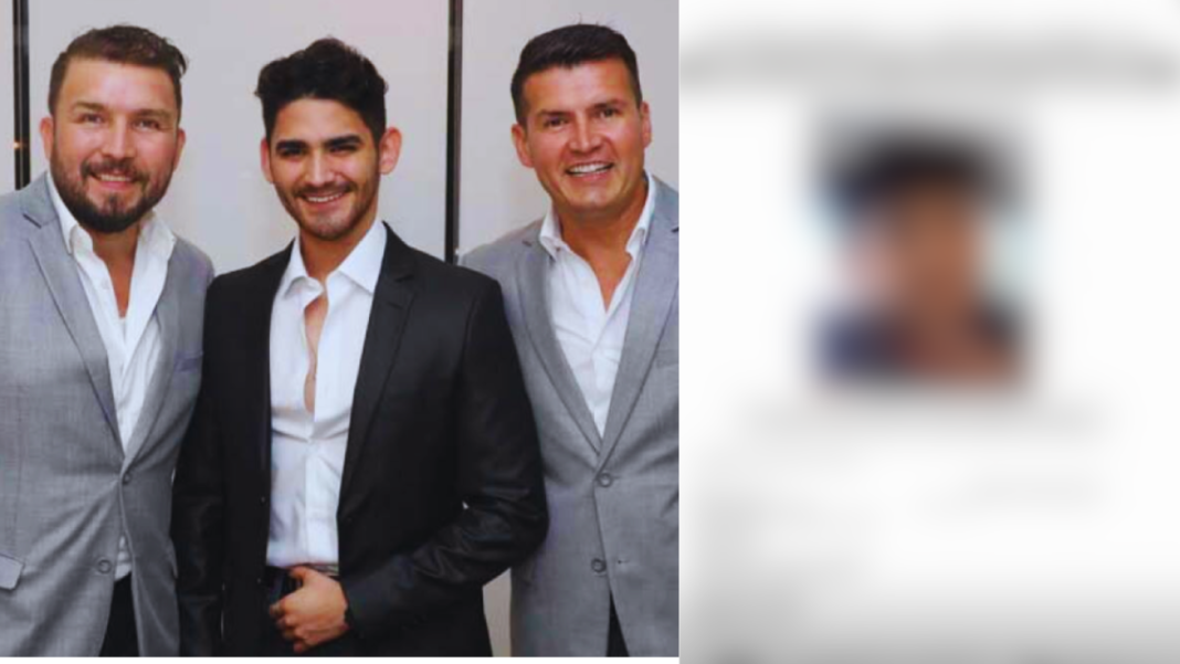 La Alarma Nacional Vocalista de El Recodo Clama por la Desaparicion de su Sobrino Menor