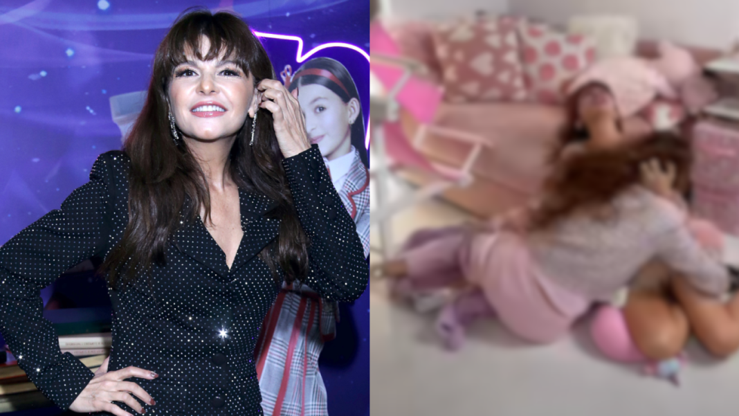 Itatí Cantoral: La Vigencia de ‘Soraya Montenegro’ y su Legado en la Cultura Pop