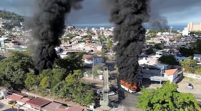 El Desmantelamiento del Cartel Jalisco Nueva Generación: Éxitos y Desafíos en la Seguridad Mexicana
