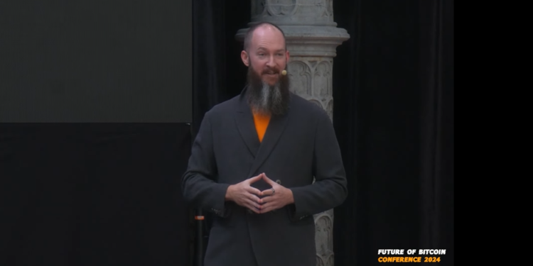 División Potencial en Bitcoin: La Severa Advertencia de Jameson Lopp sobre el BIP-110