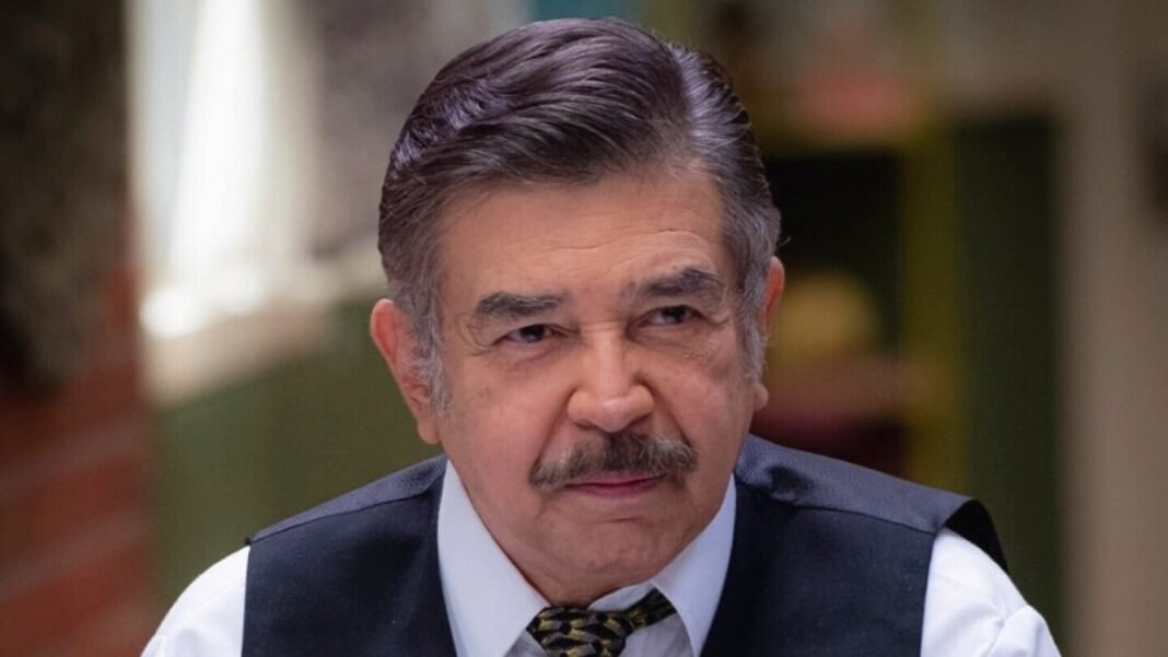 El Luto de Jorge Ortiz de Pinedo: La Despedida a ‘El Fiscal de Hierro’ Javier Coello Trejo y su Legado