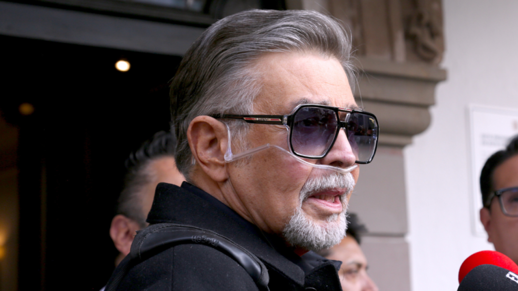 Jorge Ortiz de Pinedo desmiente categóricamente ‘rumores de muerte’ en redes sociales