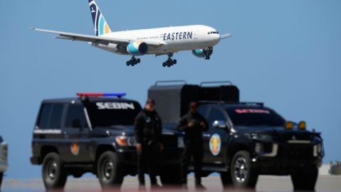 Crisis Humanitaria Migratoria: Juez Ordena Regreso de Colombiana Deportada a la República Democrática del Congo