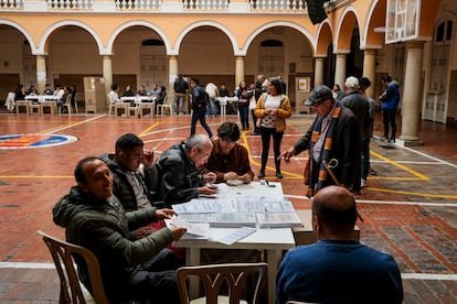 Integridad Electoral: El Rol Indeclinable de los ‘Jurados de Votación’ en Colombia
