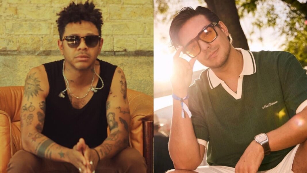 Impacto de las ‘acusaciones de abuso sexual’ en la trayectoria de Vadhir Derbez: reflexiones de Kalimba sobre el proceso judicial