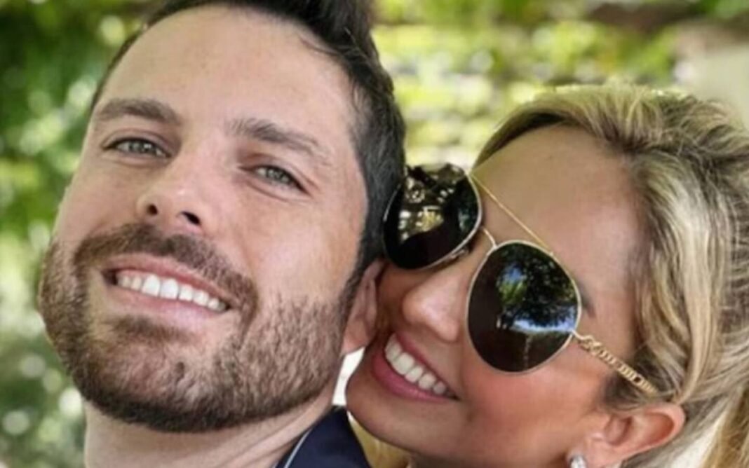 Karla Díaz y Daniel Dayz Reafirman su Unión Matrimonial en San Miguel de Allende Tras Periodo de Incertidumbre
