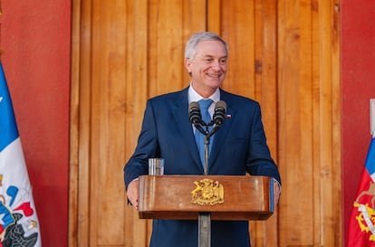 Analisis Critico El Impulso al Desarrollo en Chile y el Desafio de la Regulacion Ambiental