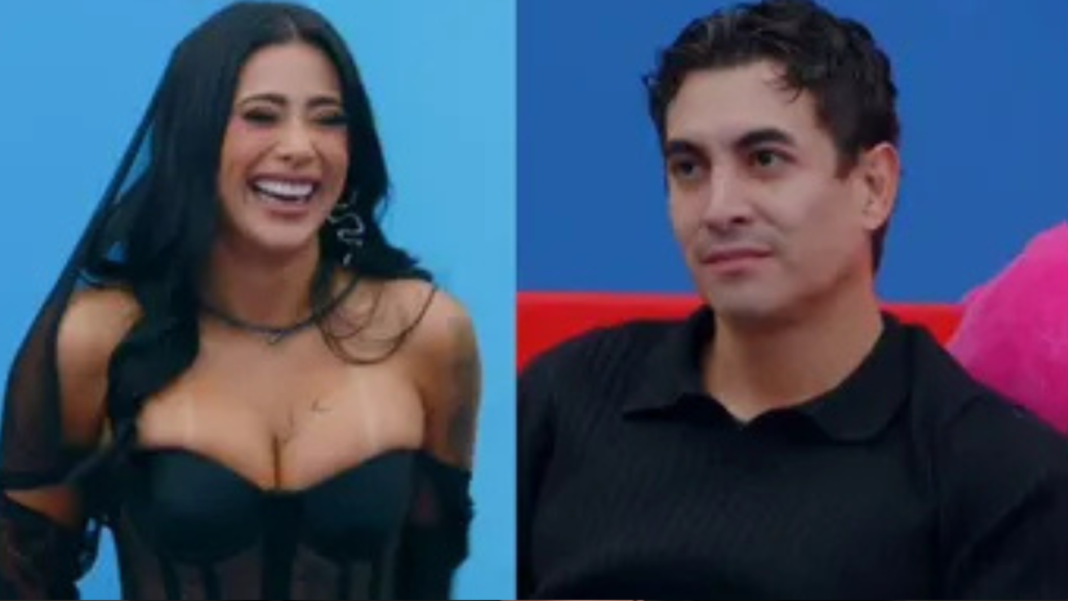 La Mansion VIP El Resurgir de un Escandalo Pasional con Connotaciones de Presunto Abuso
