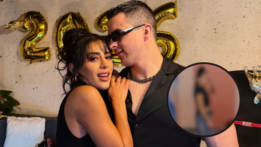 Analisis La Crisis Sentimental de Kim Shantal en La Mansion VIP y el Impacto de los Reality Shows