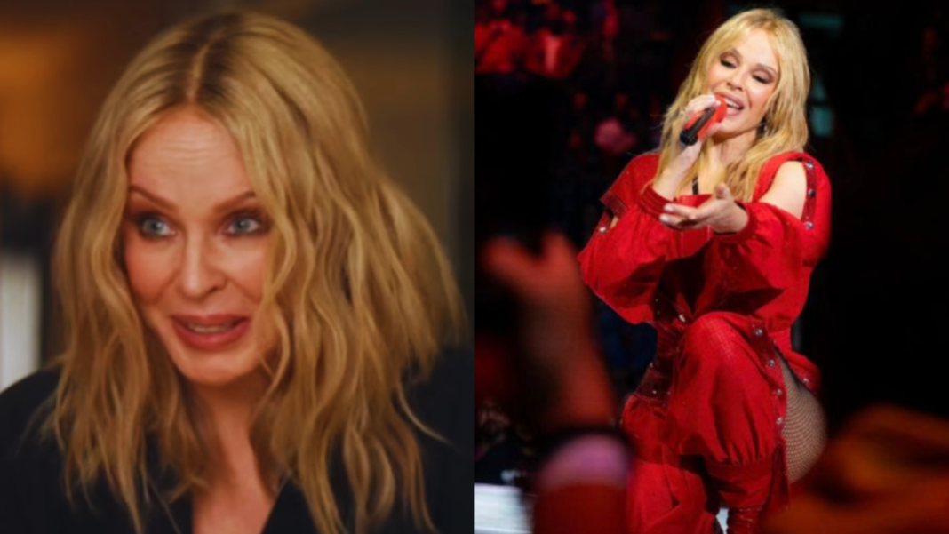 Kylie Minogue La Resiliencia Frente a un Segundo Diagnostico de Cancer y la Busqueda de Privacidad