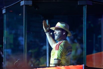 Abelardo de la Espriella La Irrupción Ultraconservadora que Fragmenta la Derecha en Colombia