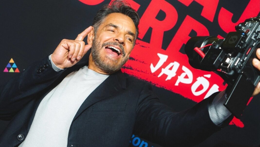 Eugenio Derbez: Desvelando la Magnitud de su Fortuna y el Lujo de su Residencia en California