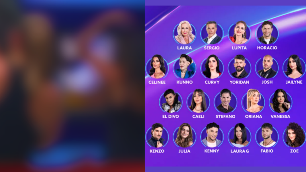 La Casa de los Famosos 2026: Indignación Global por Acto de Homofobia