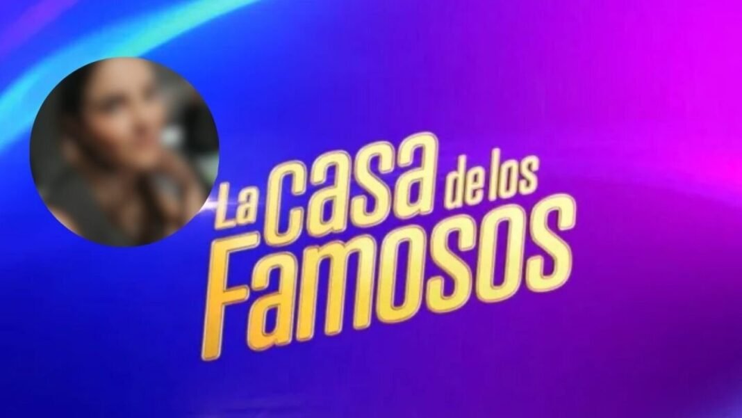 Crisis en La Casa de los Famosos El Posible Cese de La Jefa Revela Tensiones Internas